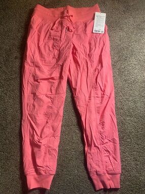 Lululemon Dance Studio Jogger